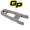GOMA GUIA CADENA XTZ125 HASTA 08 GRIS