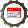 DISCO EMBRAGUE CRF250R/RX 08/21