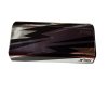 PROTECTOR MANUBRIO X-PAD METALICO NEGRO PLATEEADO