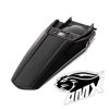 GUARDABARRO TRASERO SELECTOR NEGRO