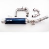 ESCAPE FOCO RACING YZ250F 2014-2018