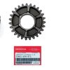 ENGRENAJE 3RA 27D SECUNDARIA TITAN150 XR150L