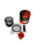 KIT PISTON 1,00 GTR150