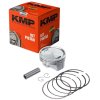 KIT PISTON 1,00 KIT 190CC 65,50 TITAN150