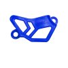 PROTECTOR PINZA FREN TRASERO CRF250F/250/450R 02-20 AZUL