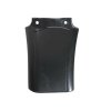 GUARDABARRO AMORTIGUADOR TRASERO CRF250F NEGRO