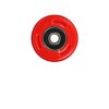 ROLETE CADENA UNIVERSAL 40MM ROJO