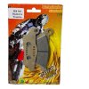 PASTILLA FRENO DELANTERO KTM CROS END HUSQ GAS GAS CROS TODAS