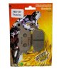 PASTILLA FRENO TRASERO CB500X F CRF1000 11000 MT07-09