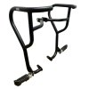 PROTECTOR MOTOR Y ENCARENADO XTZ250 LANDER HASTA 2018  CON POSAPIE