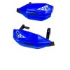 PROTECTOR MANO DEFENDER UNIVERSAL CRF230F CRF250F NAVI AZUL