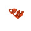 PROTECTOR INF BASTAGO KTM NARANJA