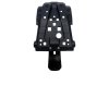 PROTECTOR CARTER TORNADO NEGRO XRE TODAS