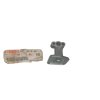 CARCASA FILTRO BOMBA ACEITE YZ250F WR250F 01-13