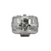 FAROL BLOCO OPTICO CRF230F CRF250F FOCO LED