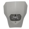 ENCARENADO FAROL CRF230F 250F COMP CON LED BLANCO