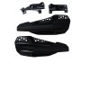 PROTECTOR MANO SNAK AIR NEGRO CRF230F/250F CRF 250/450 R