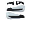 PROTECTOR MANO SNAK MX BLANCO KTM HUSQ GAS-GAS