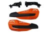 PROTECTOR MANO SNAK AIR NARANJA  KTM CROS 13-15 END 14