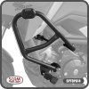 PROTECTOR MOTOR Y ENCARENADO NC750X SPORT SOLO LATERAL CON POSAPIE