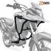 PROTECTOR MOTOR Y ENCARENADO XRE300 TODAS CON POSAPIE