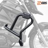 PROTECTOR MOTOR Y ENCARENADO XTZ150 PY CROSER160 CON POSAPIE