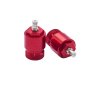 ALONGADOR SUSPENCION DELANTERO ROJO CRF250F FALCON XRE XR250 ROJO