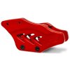 GUIA CADENA BIPARTIDO CRF230F/250F ROJO