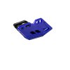 GUIA CADENA UNIVERSAL AZUL YZ125 YZ250/450 YZ250F/450F