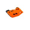 GUIA CADENA NARANJA KTM HUSQVARNA UNIVERSAL FORMILAS TODAS