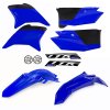 KIT ENCARENADO TTR230 SOLID AZUL