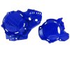 PROTECTOR COSTADO MOTOR 2T AZUL KTM HUS