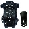 PROTECTOR CARTER KTM NEGRO 250 350 4T 17-22