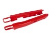 PROTECTOR HORQUILLA CRF250F CRF300F ROJO