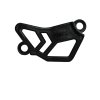 PROTECTOR PINZA FREN TRASERO CRF250F/250/450R 02-20 NEGRO