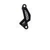 PROTECTOR PINZA FREN TRASERO NEGRO KX250 21-23 KX450 19-23