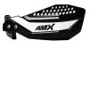 PROTECTOR MANO STONE NEGRO BLANCO