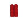 GUARDAPOLVO SUSPENCION 27D ROJO CRF230F FUELLE