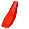 FORRO ASIENTO PRO GRIP ROJO UNIVERSAL