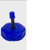 TAPA TANQUE C VALVULA TTR230 AZUL