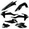 KIT ENCARENADO KTM CROS 16-18 ENDURO 17-19 NEGRO