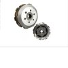 EMBRAGUE COMPLETO 6 RESORTE 7 DISCO CRF230F