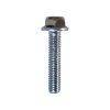 BULON 6X18 FLANGEADO TAPA FILTRO ACEITE CRF250F TORNADO XRE CB300