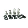 KIT RULEMAN LINK CRF230F 18PIEZAS