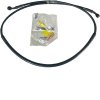 FELXIBLE DE FRENO NEGRO CRF250R