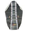 FORRO ASIENTO SUPER GRIP CRF230F NEGRO GRIZ