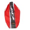 FORRO ASIENTO SUPER GRIP CRF230F ROJO