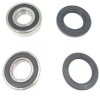 KIT RULEMAN MAZA DELANTERO WRF250F 01-18 WR400F