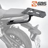 SOPORTE TOP CASE BAULETO CB300F 23+