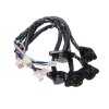 INTERUPTOR NEUTRO FAZER150